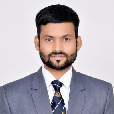 ajesh kumar