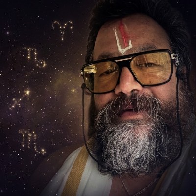 PARAS ATTRI