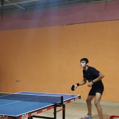 Yuvraj pratap